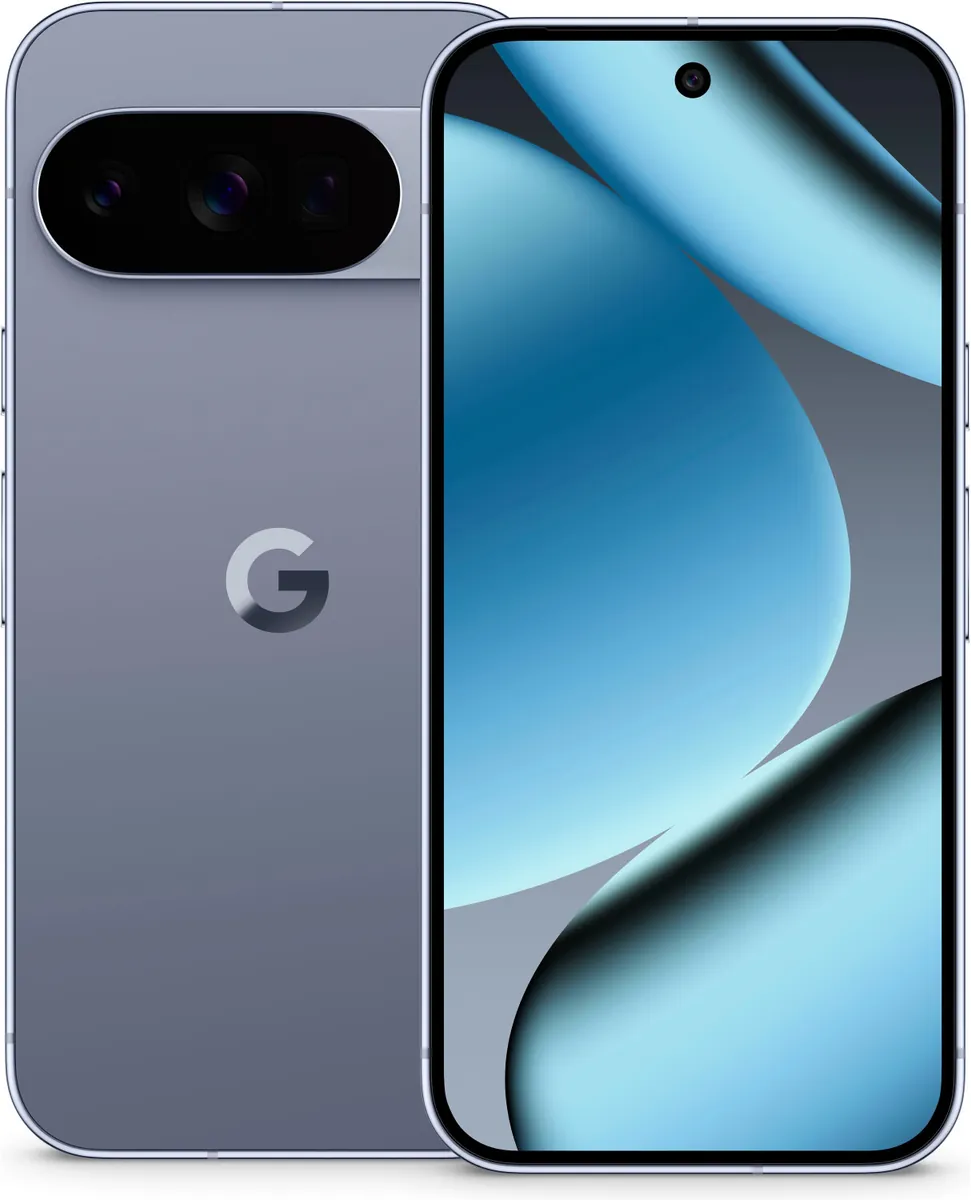 Google Pixel 10 Pro