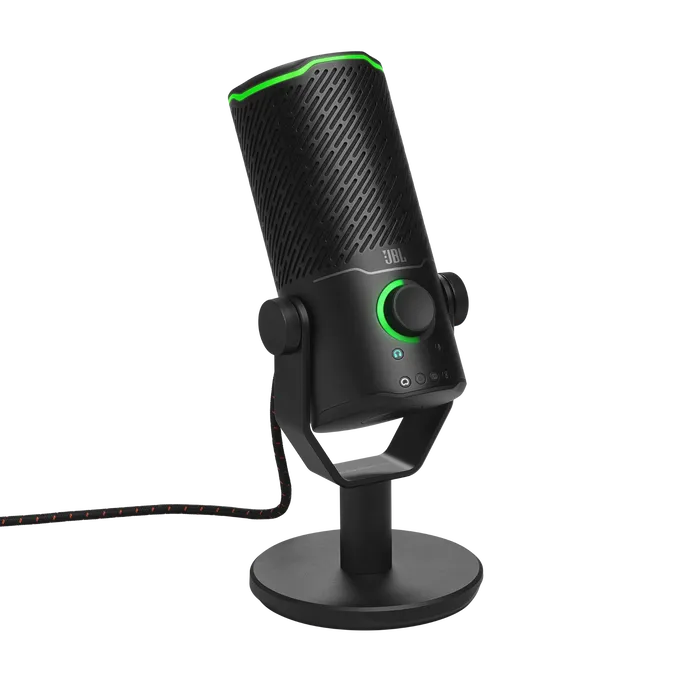 JBL Quantum Stream Studio