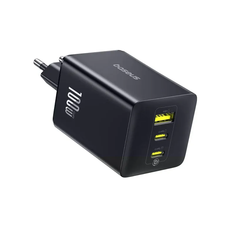 Baseus EnerFill FE11 Schnellladegerät 2C+U 100W