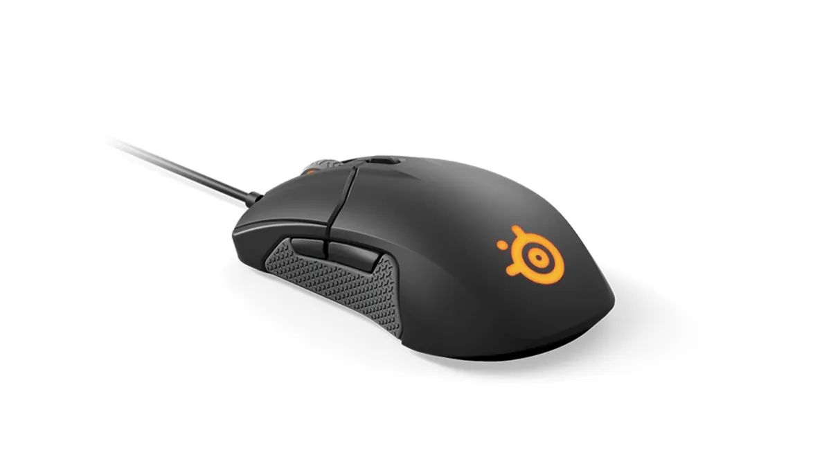 Steelseries Sensei 310