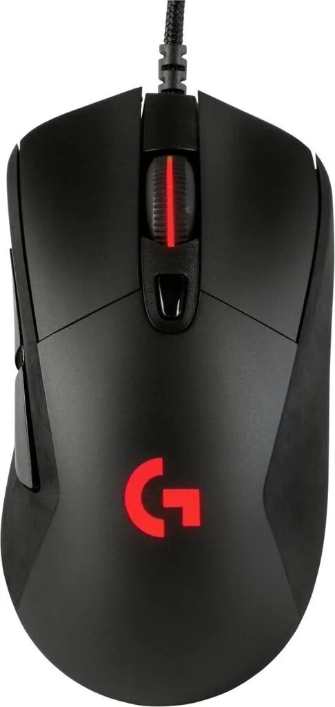 Logitech G403