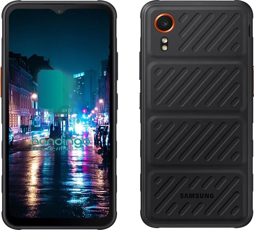 Samsung XCover7 Pro