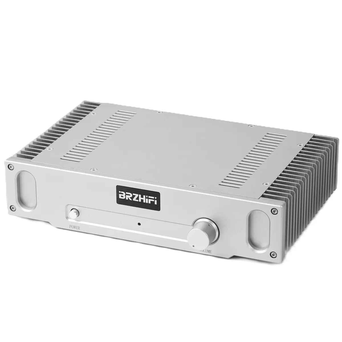 BRZHIFI PA-1969A Hood 1969 Class-A Stereo-Verstärker
