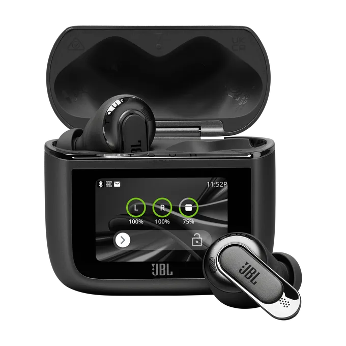 JBL Tour Pro 3