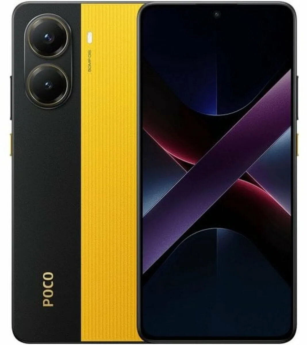 POCO X7 Pro