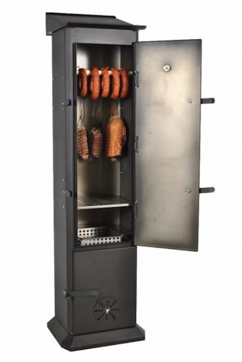 Markone Smoker 131 37 x 37 x 160 cm