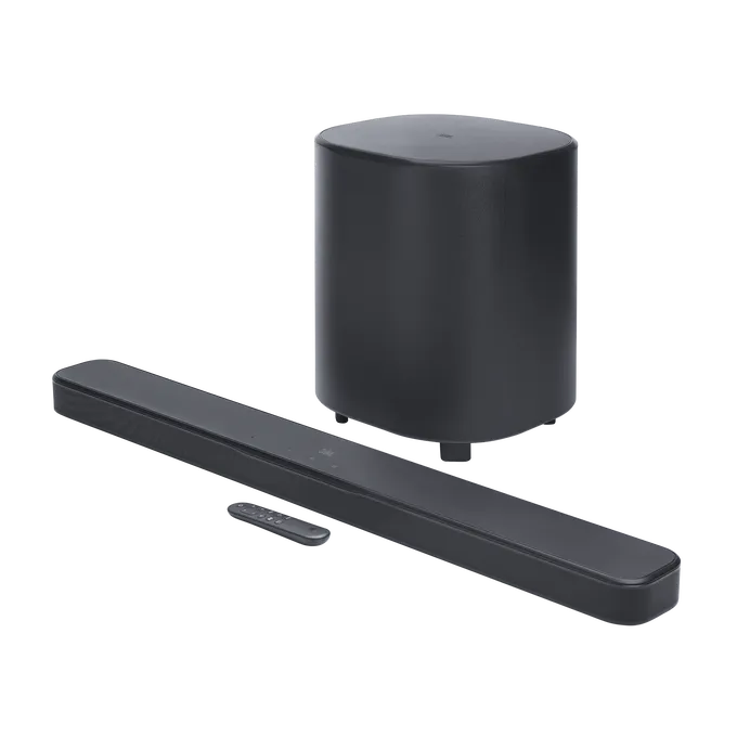 JBL Bar 500MK2