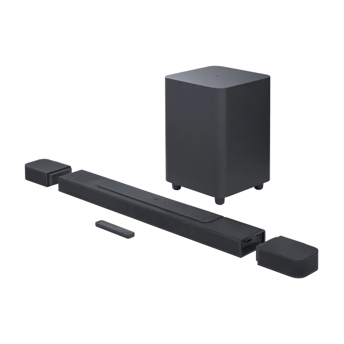 JBL BAR 1000