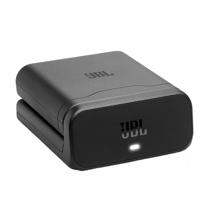 JBL Battery 400 with Charging Case