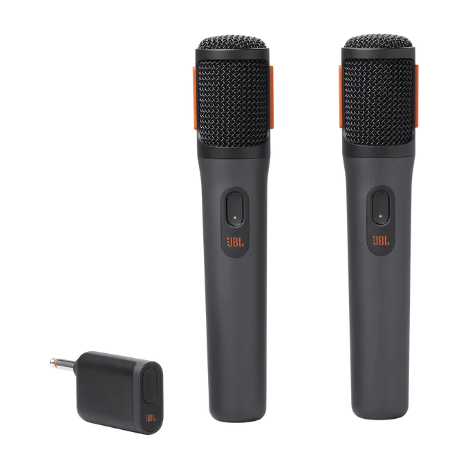JBL PartyBox Wireless Mic