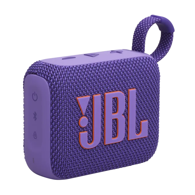 JBL Go 4