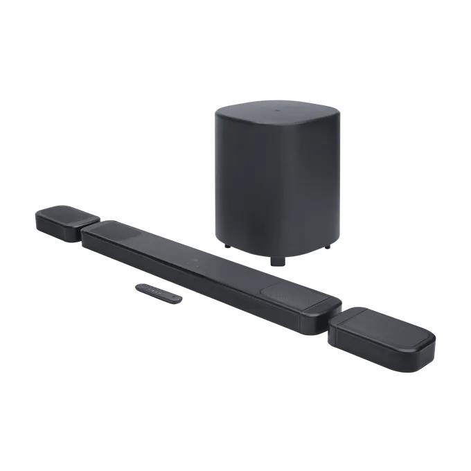 JBL Bar 1000MK2