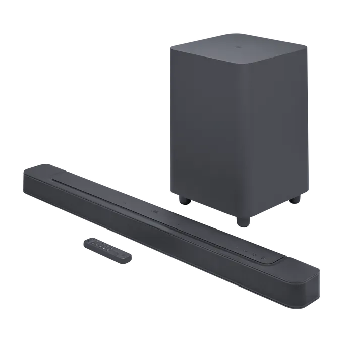 JBL BAR 500