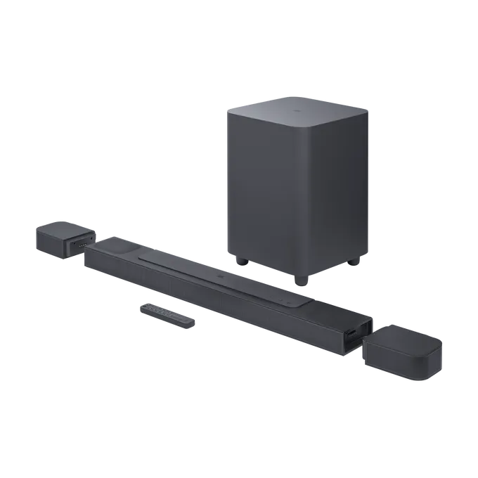 JBL BAR 800