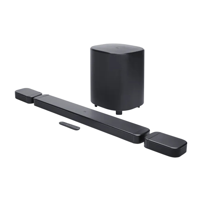 JBL Bar 800MK2