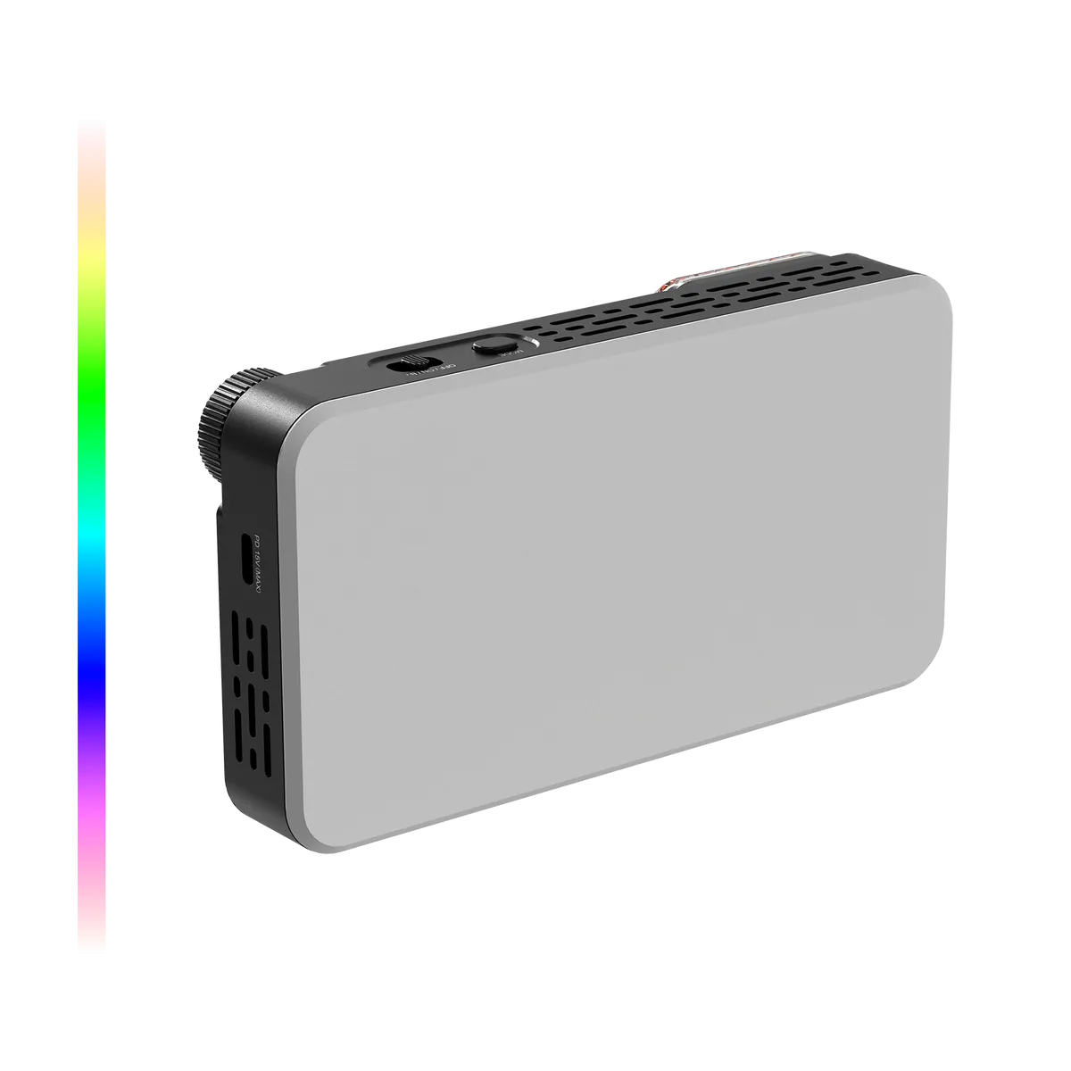 LED-Dauerlicht | Compact 40W RGB | LUX-Serie