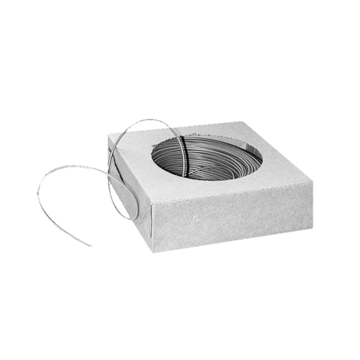 XBK-KABEL Litze 20015102 100M KARTON H05VK 1 24x0,195mm 0,75mm²