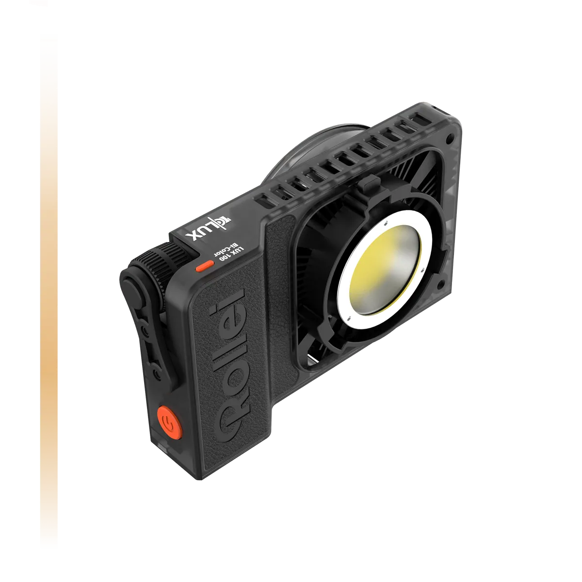 LED-Dauerlicht | Bi-Color | LUX-Serie