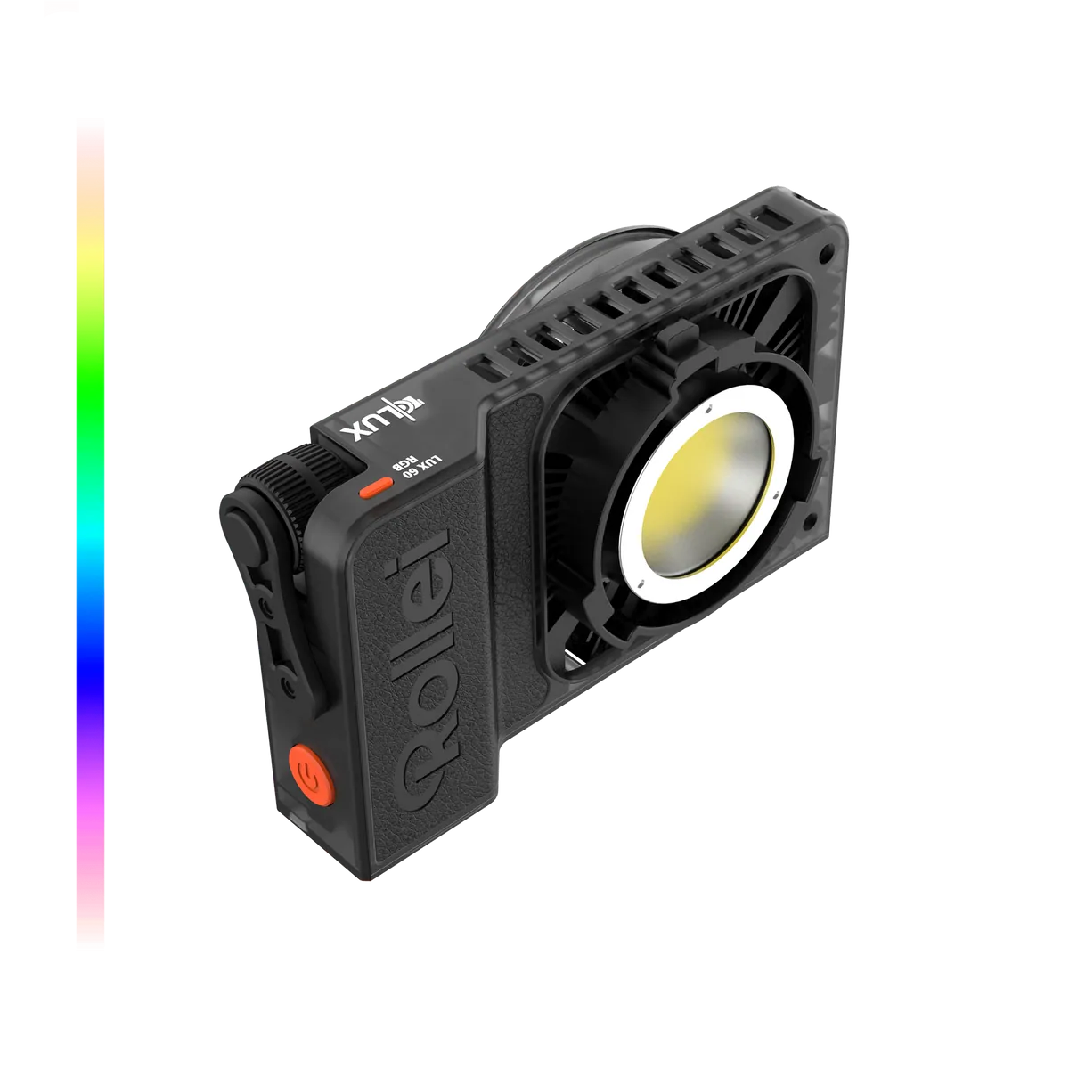 LED-Dauerlicht | RGB | LUX-Serie