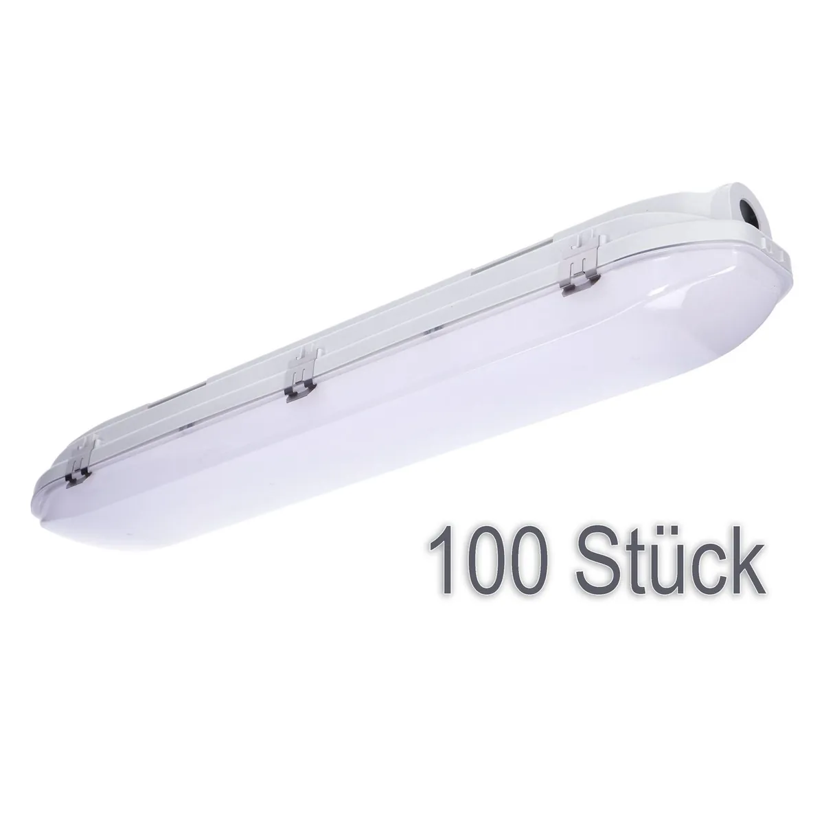 RZB PLANOX 22W-4000K LED-Wand- / Deckenleuchte 100 Stk