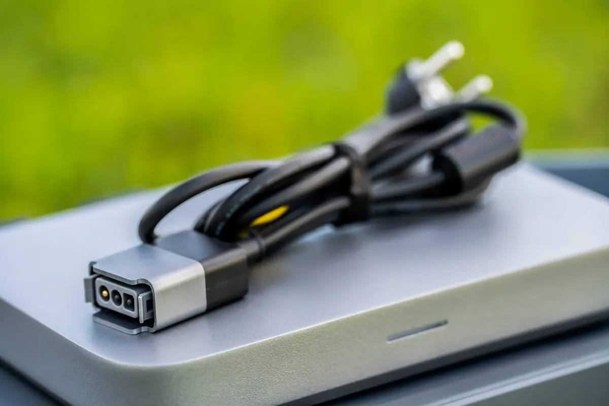 EcoFlow BKW-AC-Kabel