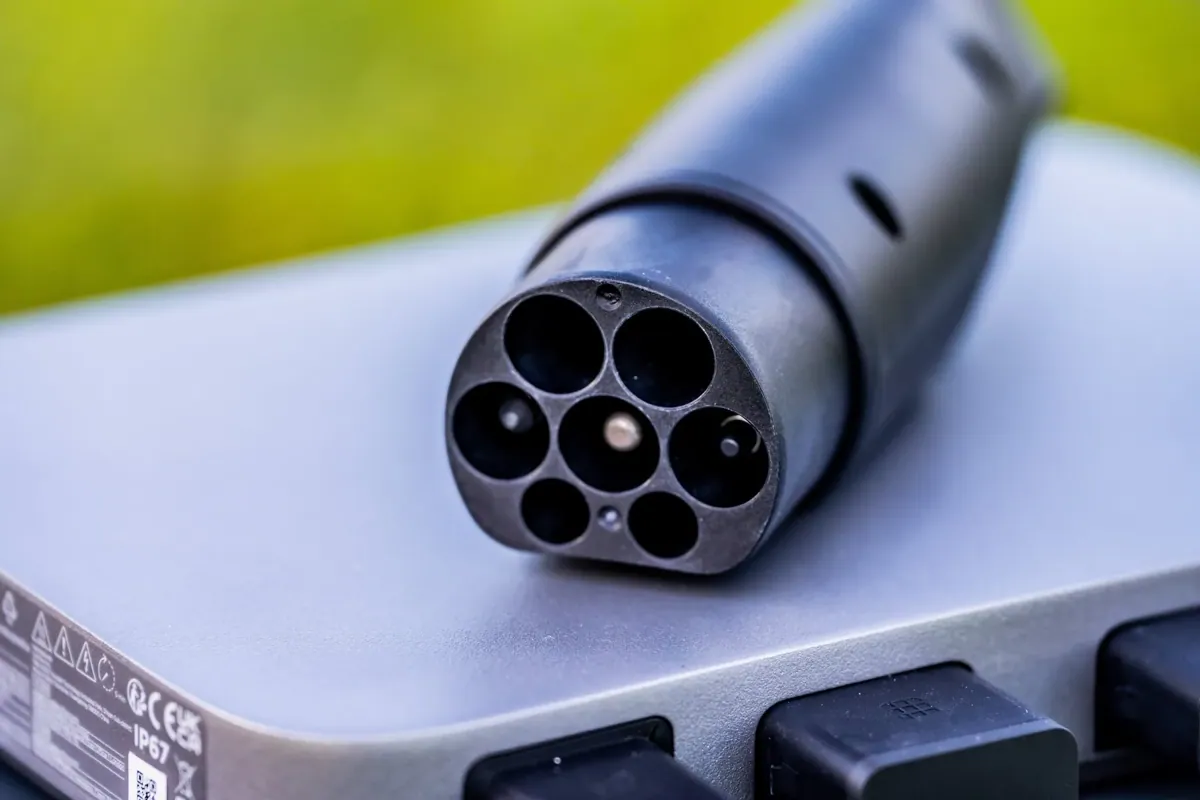 EcoFlow EV X-Stream Adapter