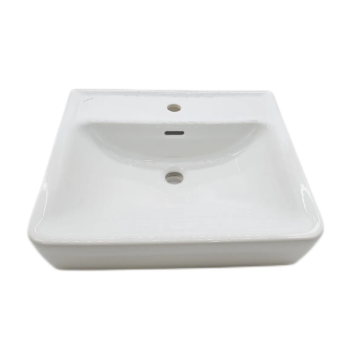 Laufen Waschtisch Badmöbel Pro Keramik Weiß Modern Design Funktional Badezimmerarmatur
