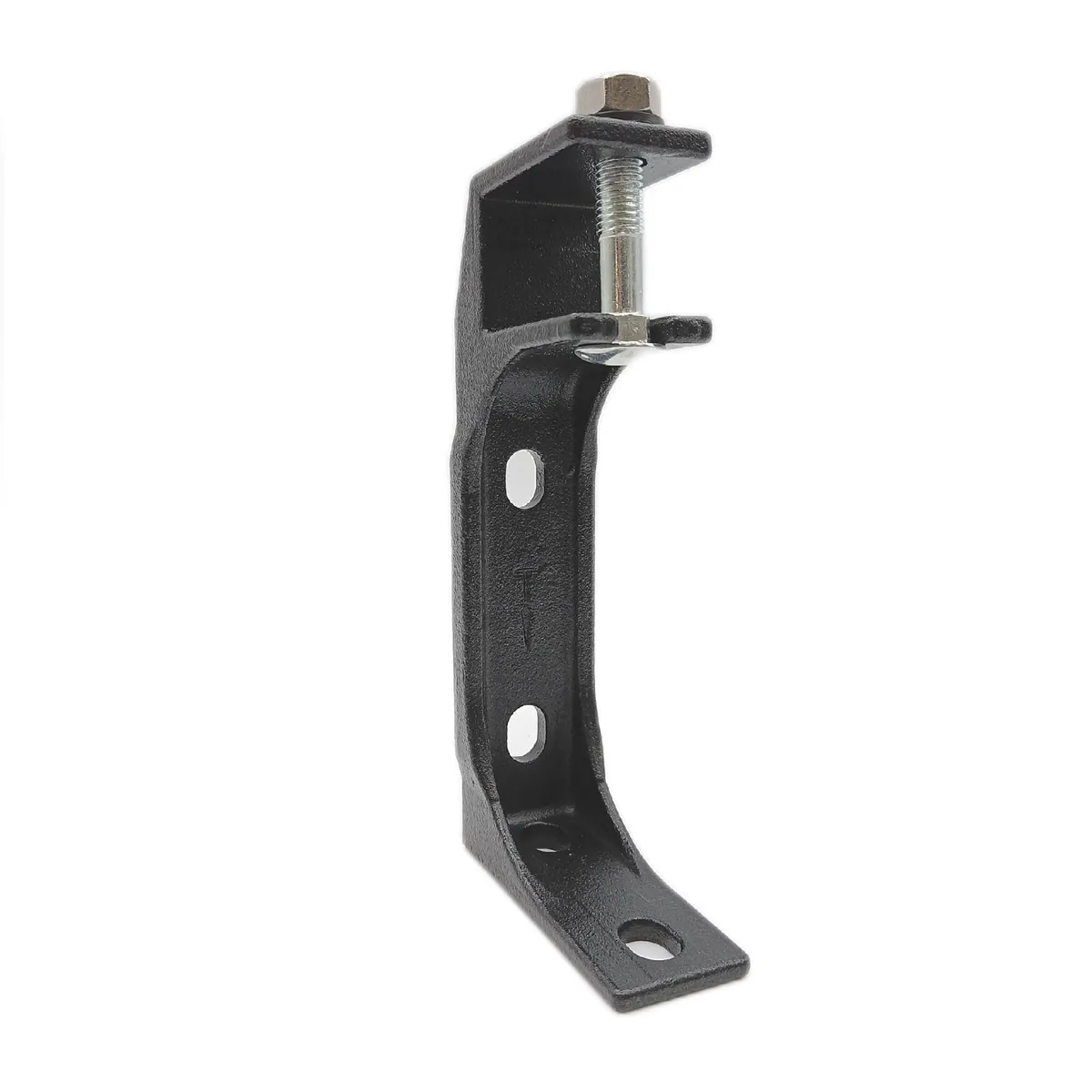 Sunfun Wand und Deckenhalter Halterung M1200 09 Anthrazit Stabil und