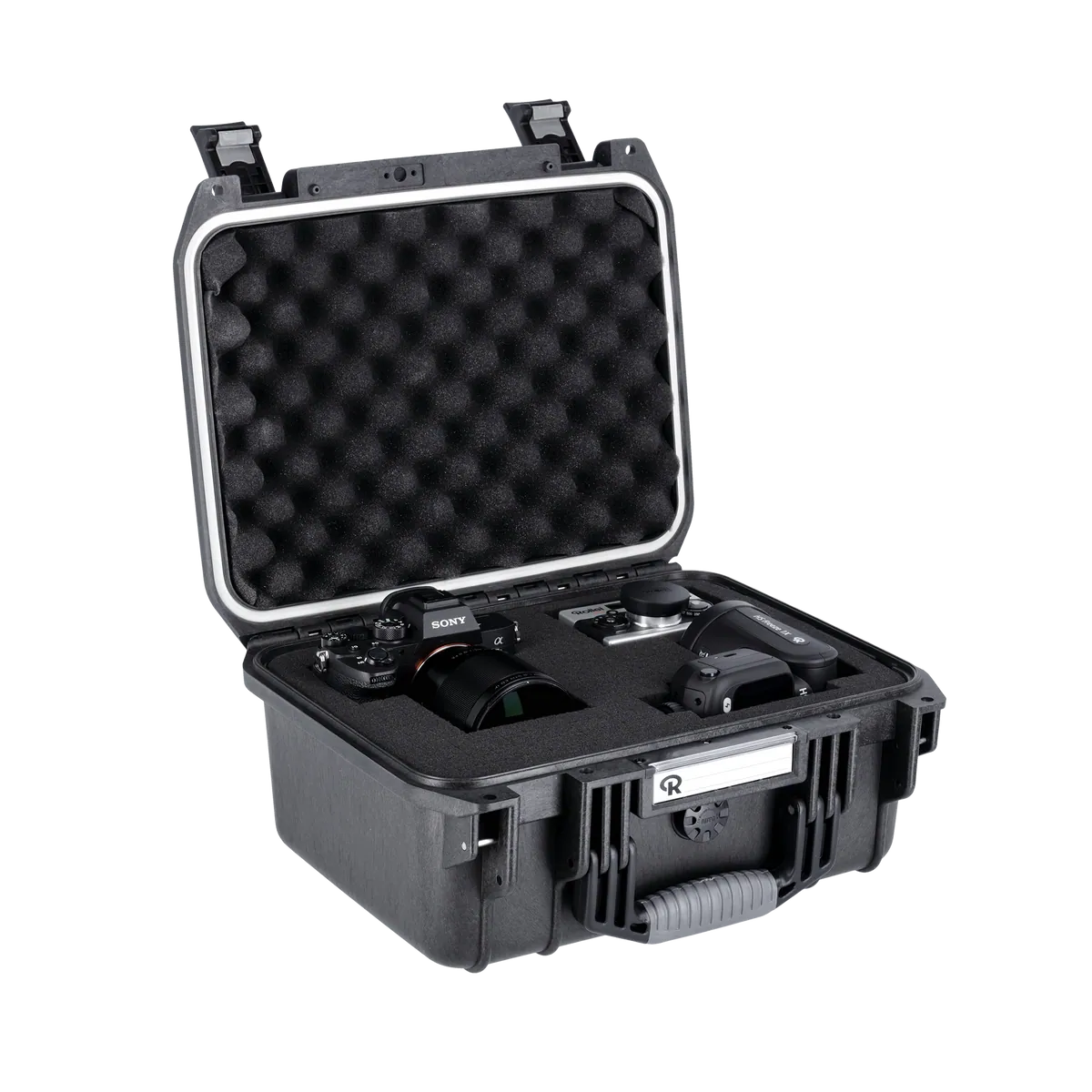 Hard Case | Koffer | 37 x 30 x 17 cm