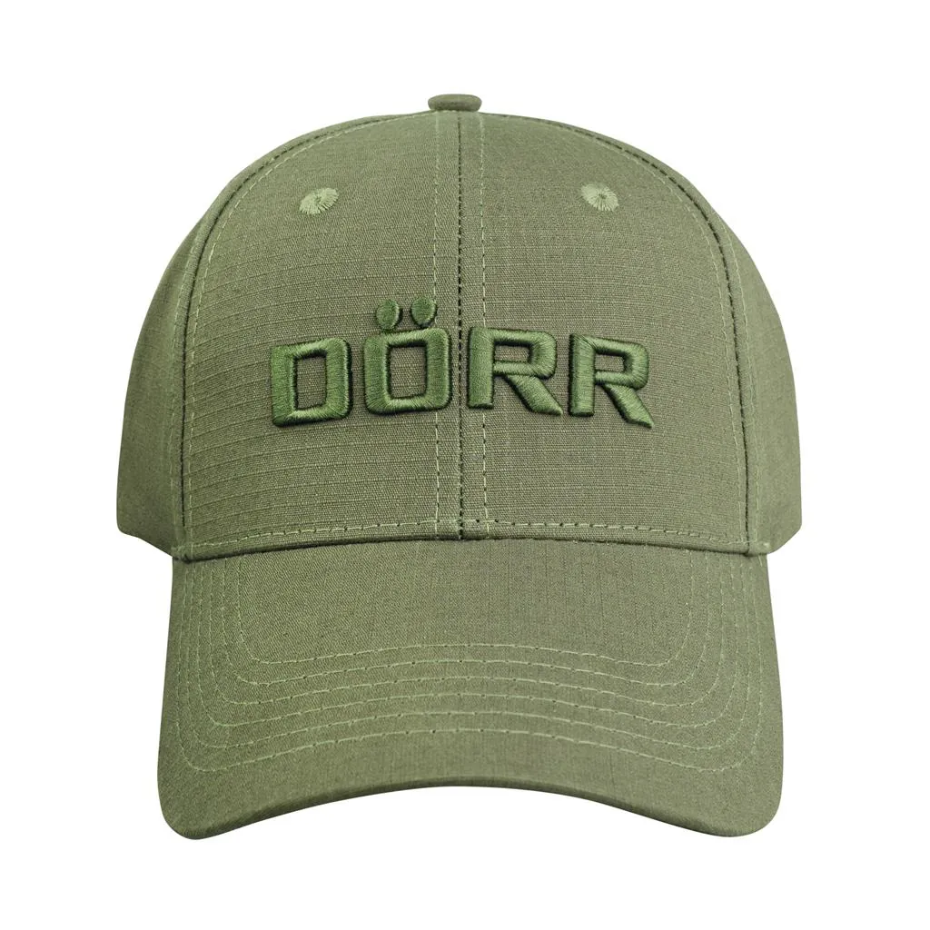 Schildkappe Cap 2 olivgrün