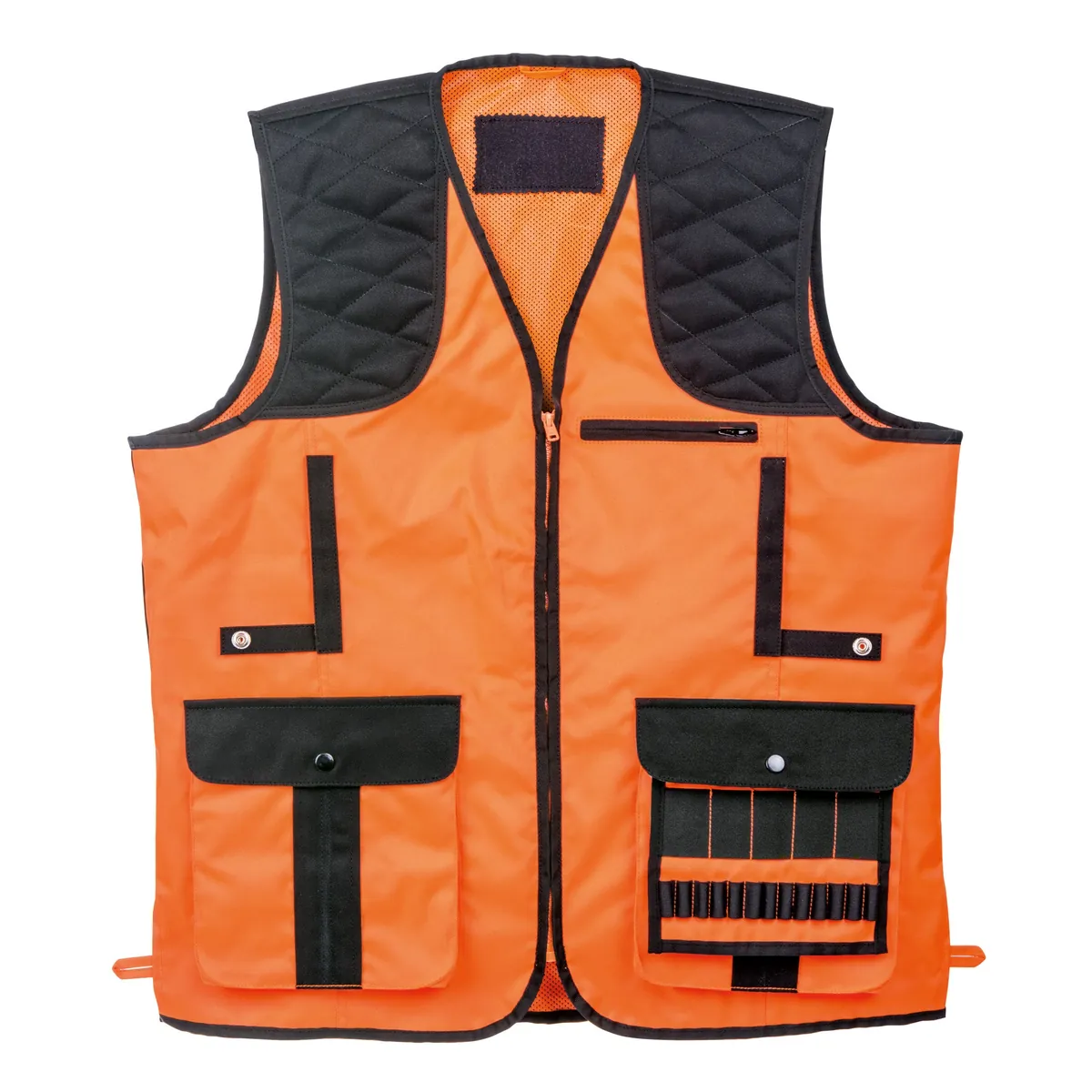 Signalweste Orange