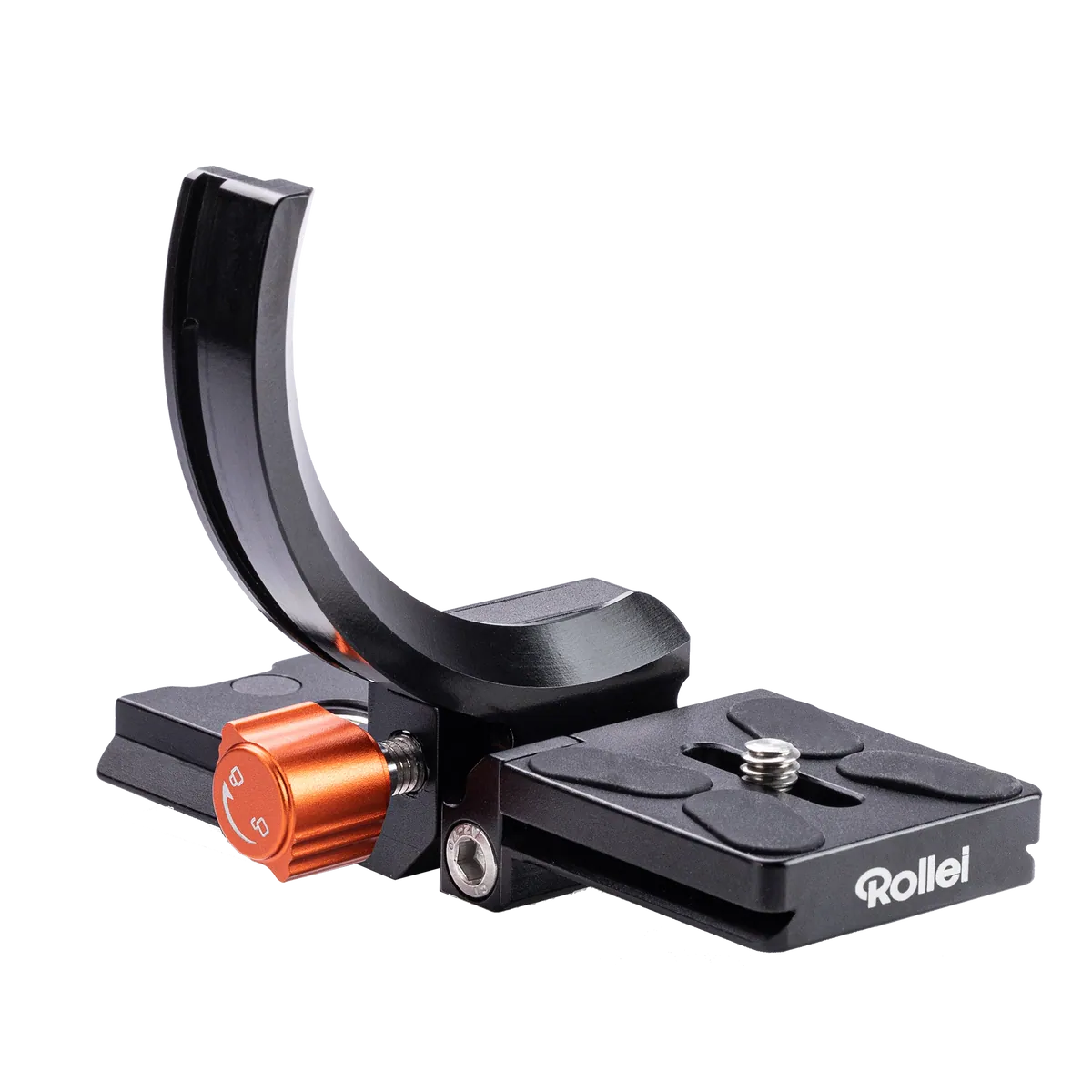 Frame Flipper - Drehbarer Halterungsring
