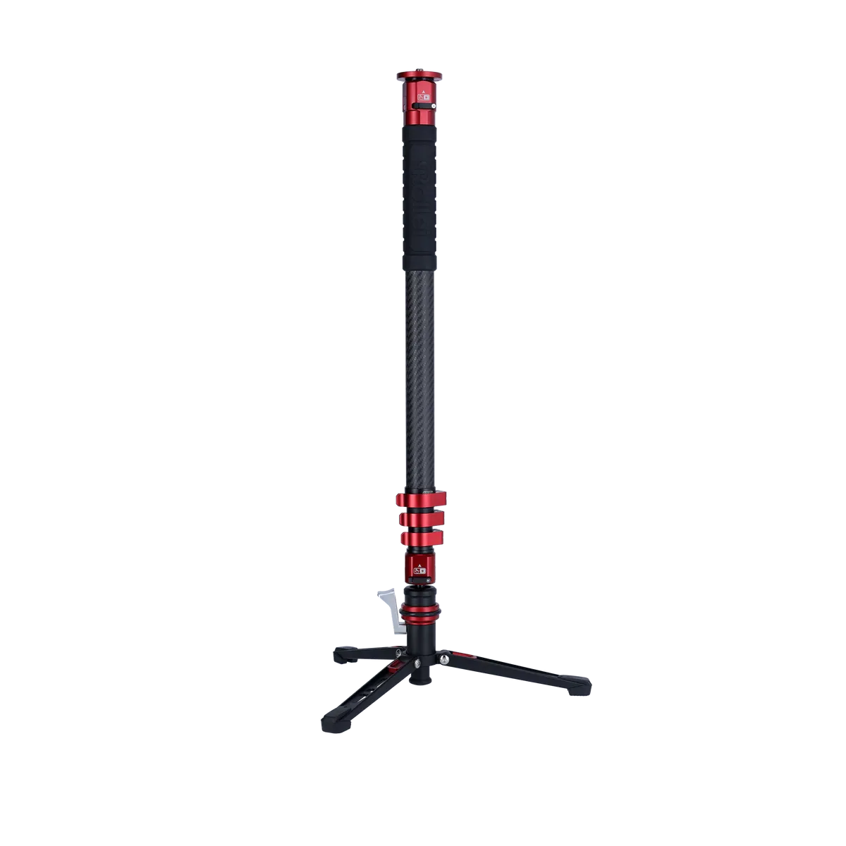 Easy Traveler Carbon Monopod