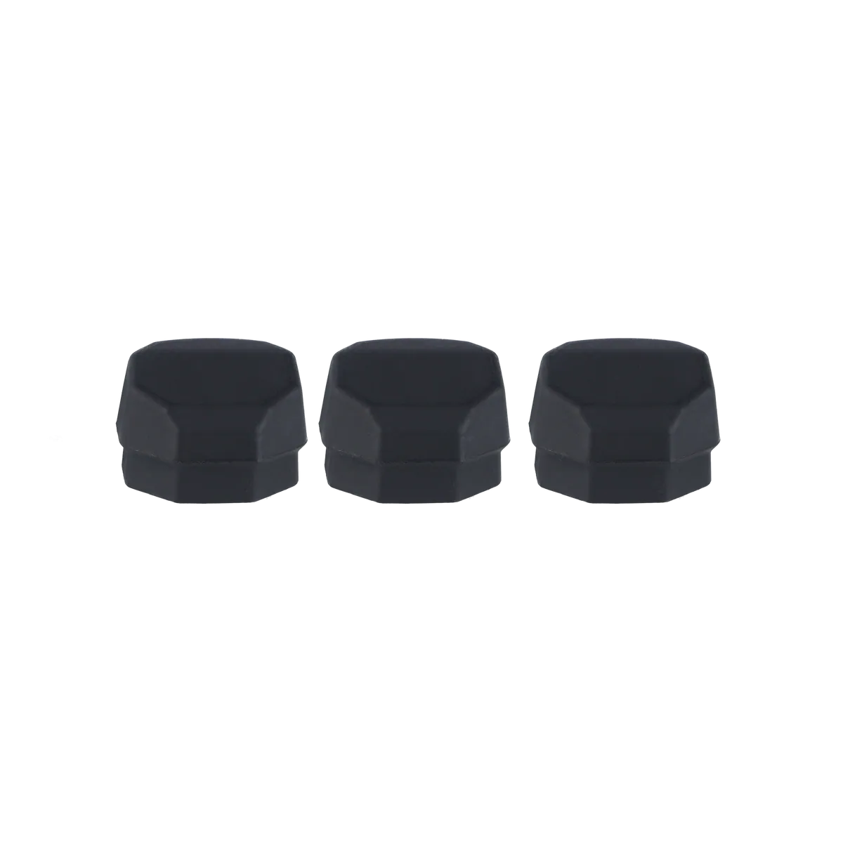 3er-Set Gummifüße | für Lion Rock Traveler Pro