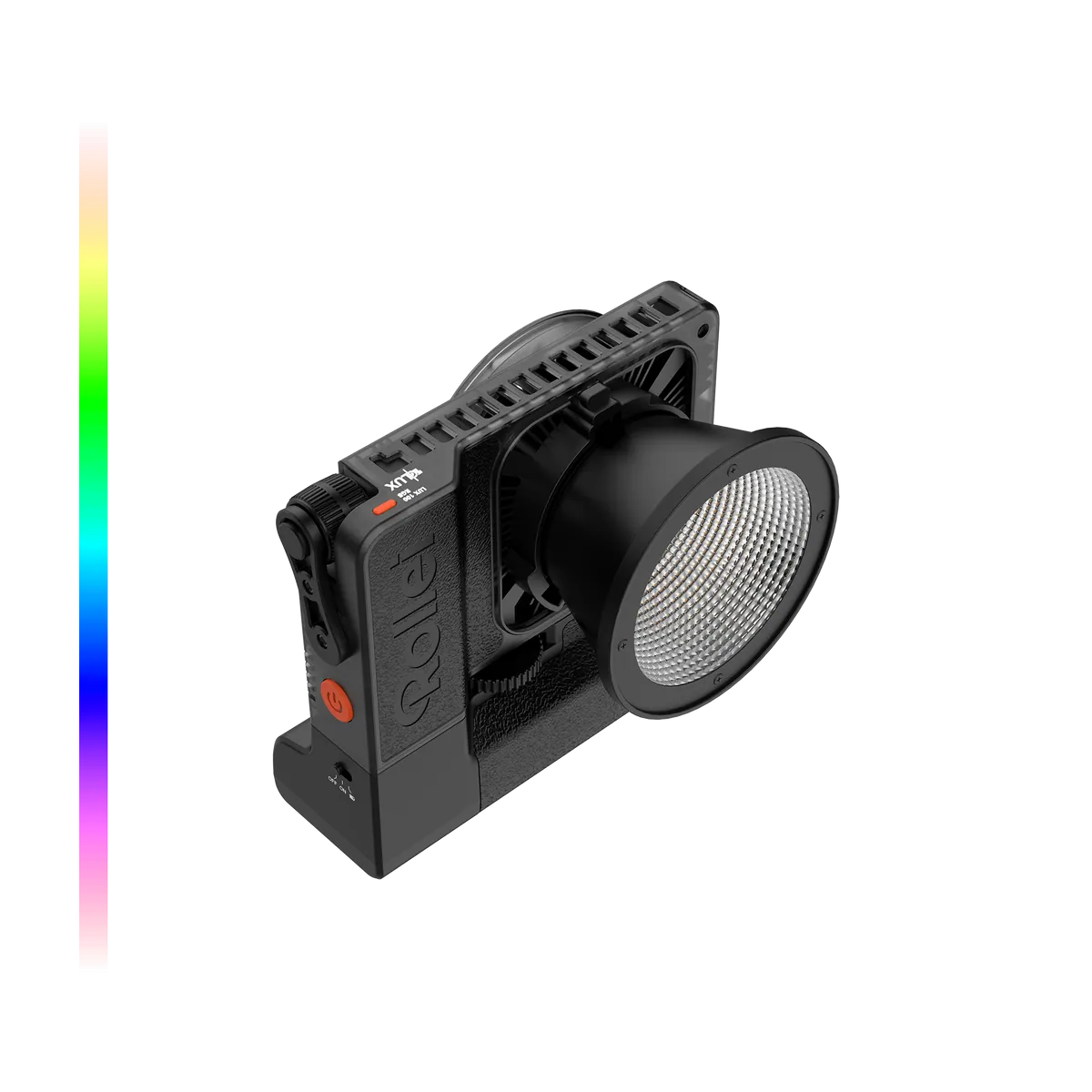 LED-Kit | 100W | RGB-Color | LUX-Serie