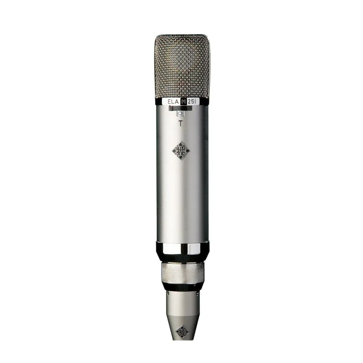 Telefunken ELA M 251T