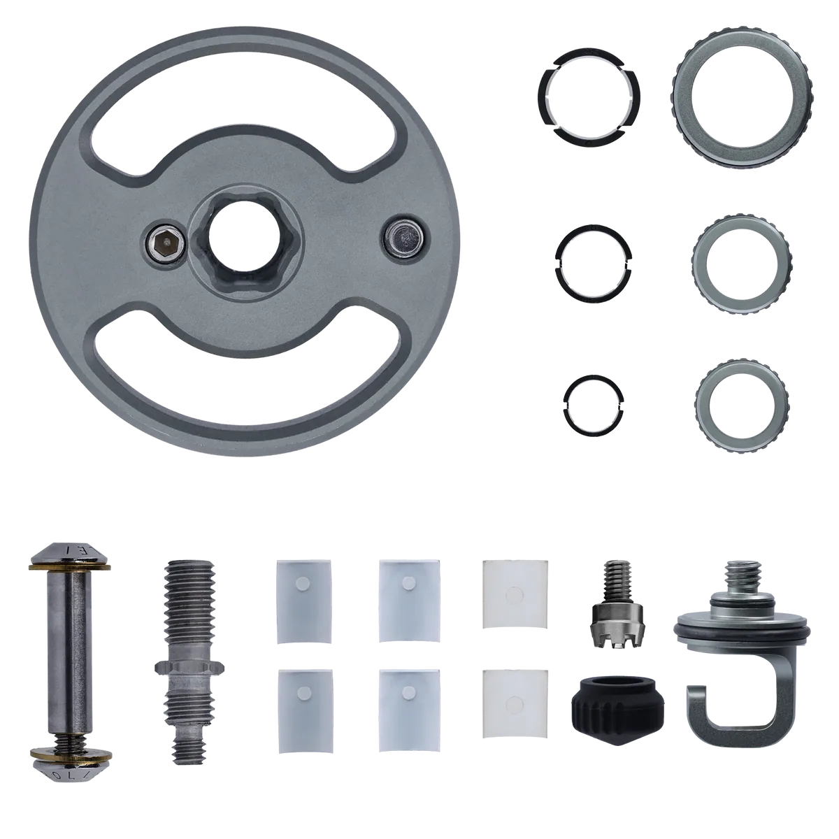 Reparatur-Set | für versch. Stativ-Modelle