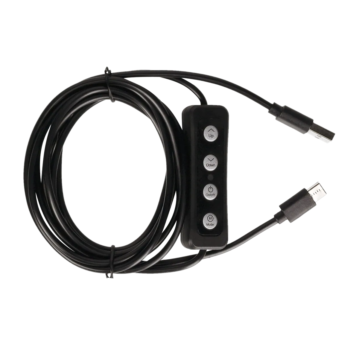 USB-Kabel – Key Light