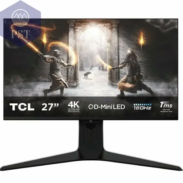 27" Gaming Monitor TCL 27R83U 27 Zoll