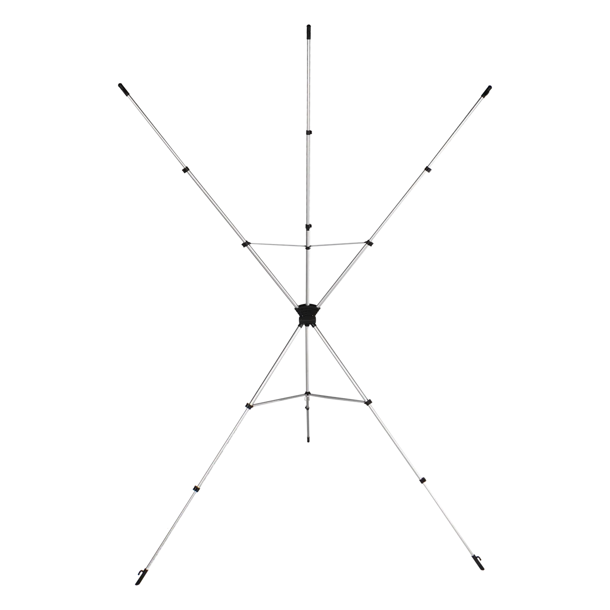 X-Drop Hintergrund-System