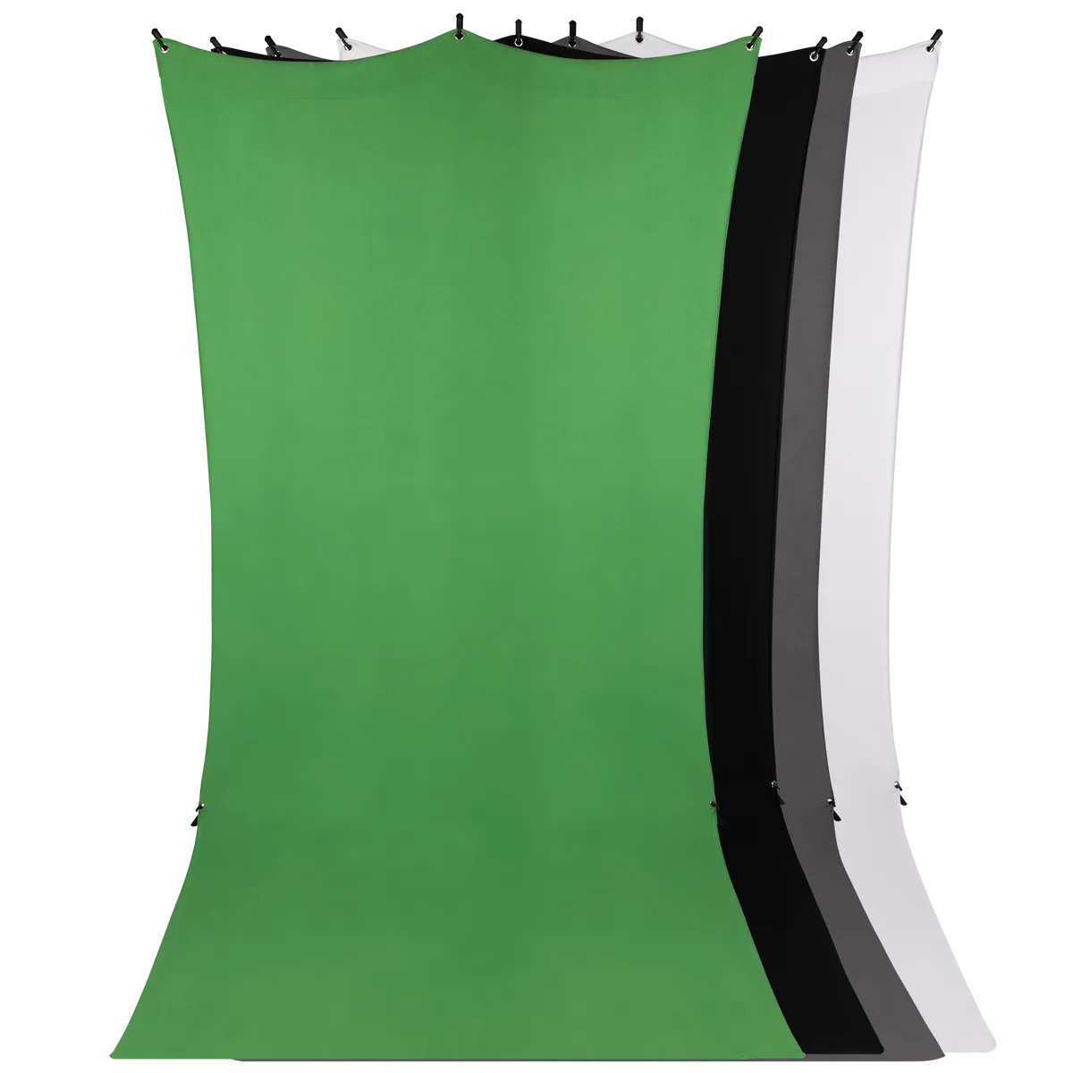 X-Drop Hintergrund 3,0 x 1,5 m