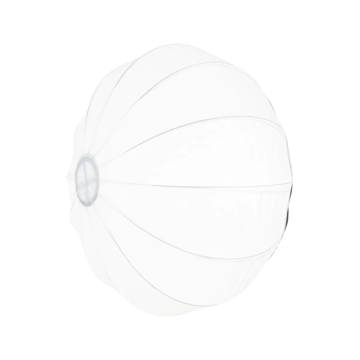 Softbox I Quick-Balloon I 56 cm