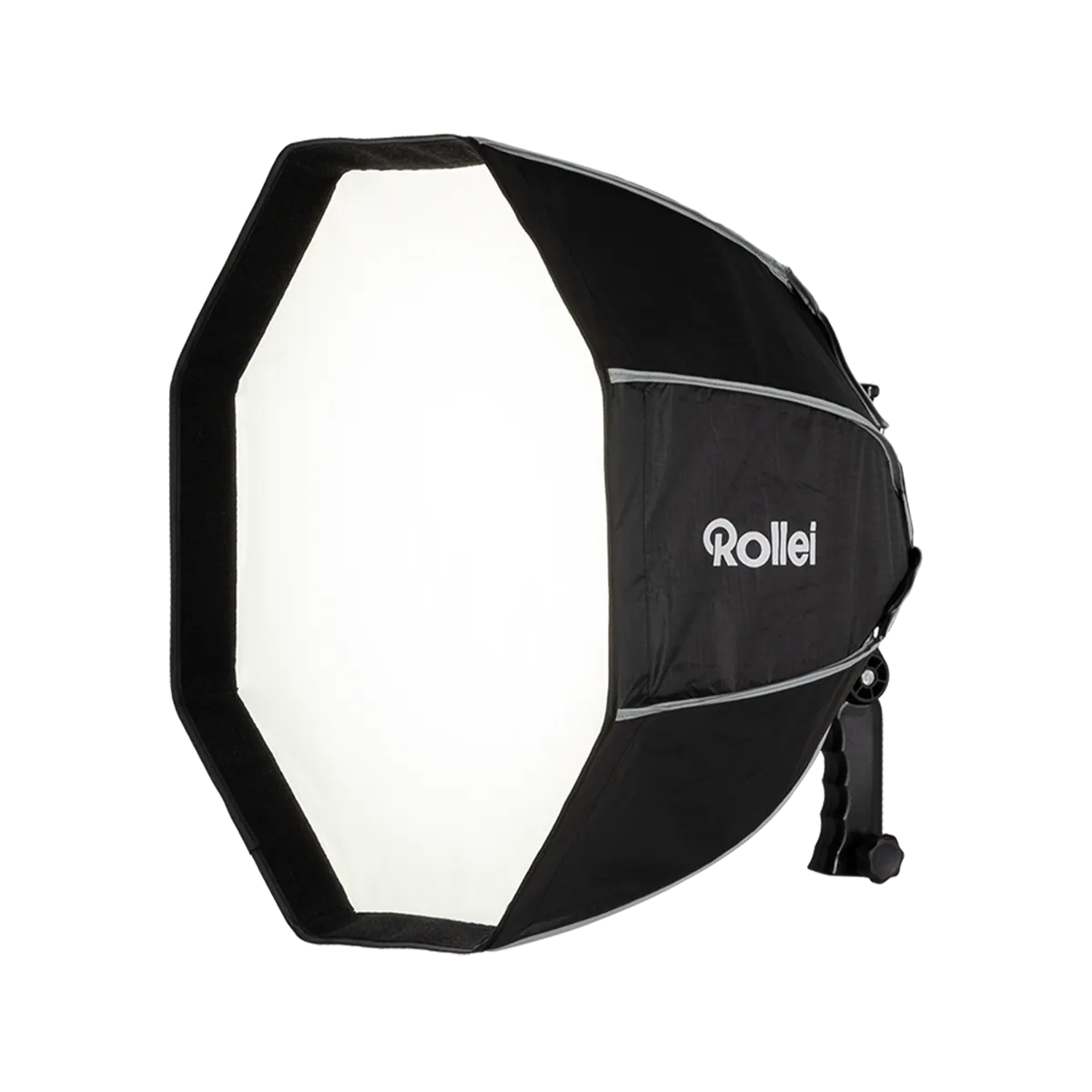 Softbox | Parabol | 50 cm | für Aufsteckblitze