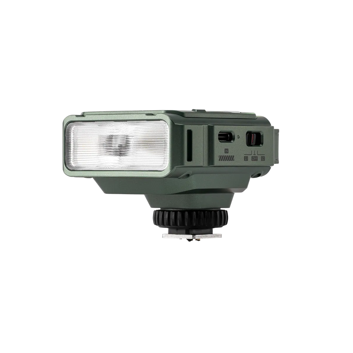 Viltrox TTL Aufsteckblitz | versch. Kameramodelle | Spark Z3