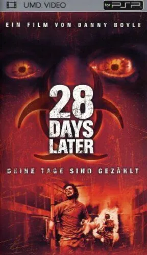 28 Days Later [UMD Video]
