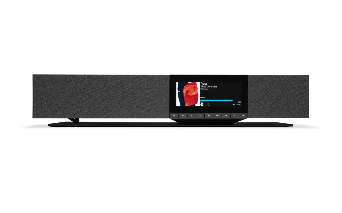 Cambridge Audio EVO ONE All-in-One