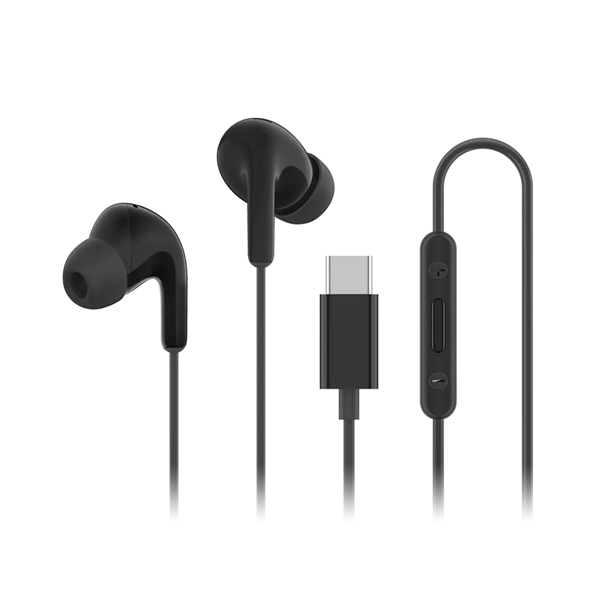 Xiaomi Type C Earphones