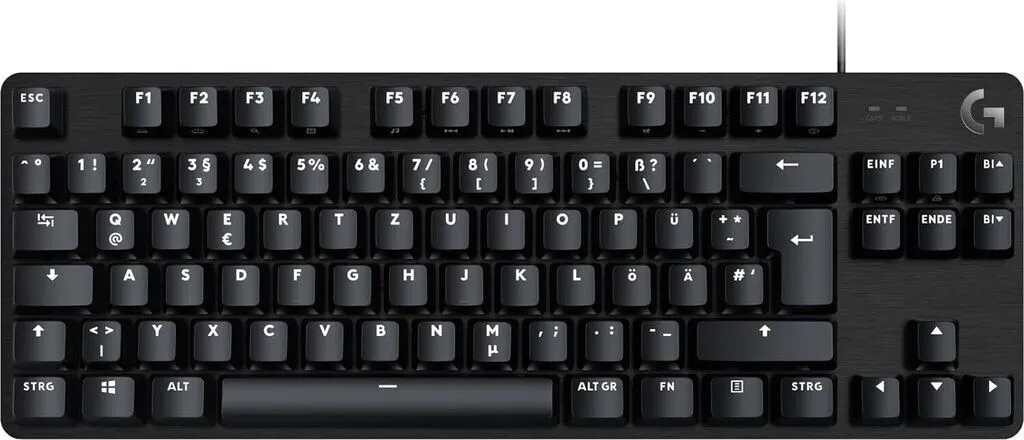 Logitech G413 TKL SE