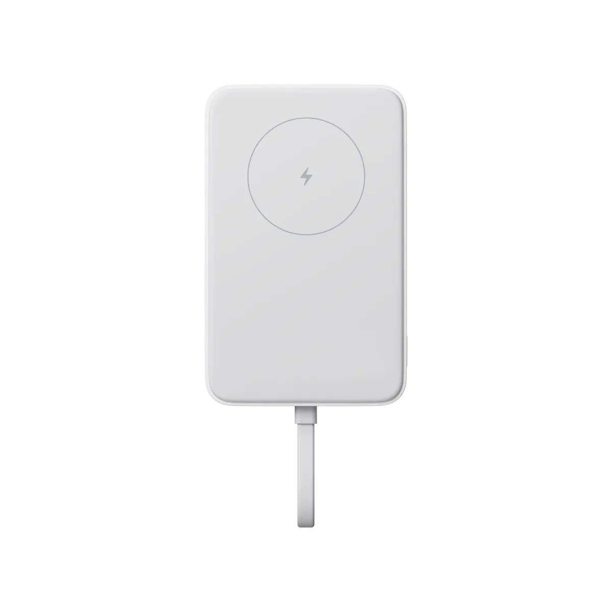 Xiaomi 33W Magnetic Power Bank 10000 Integrated Cable