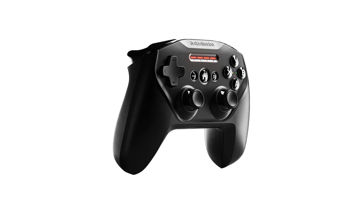 SteelSeries Nimbus